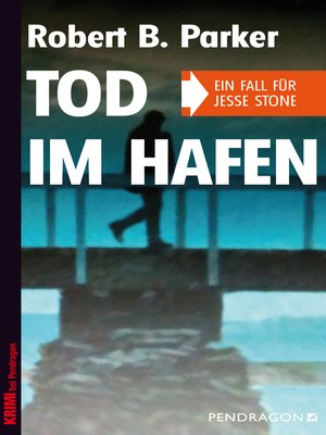 cover image of Tod im Hafen